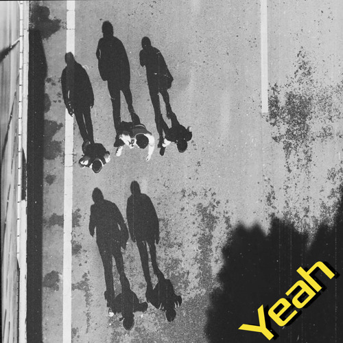 Yeah (prod. by MareSoFresh)