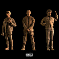Salute (feat. Big Sean & Fivio Foreign)