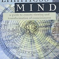 ( PZG ) Limitless Mind: A Guide to Remote Viewing and Transformation of Consciousness by  Russell Ta