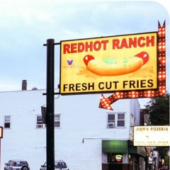 Redhot Ranch