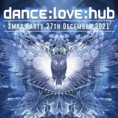Joe Byrne Dance Love Hub 27 December 2021