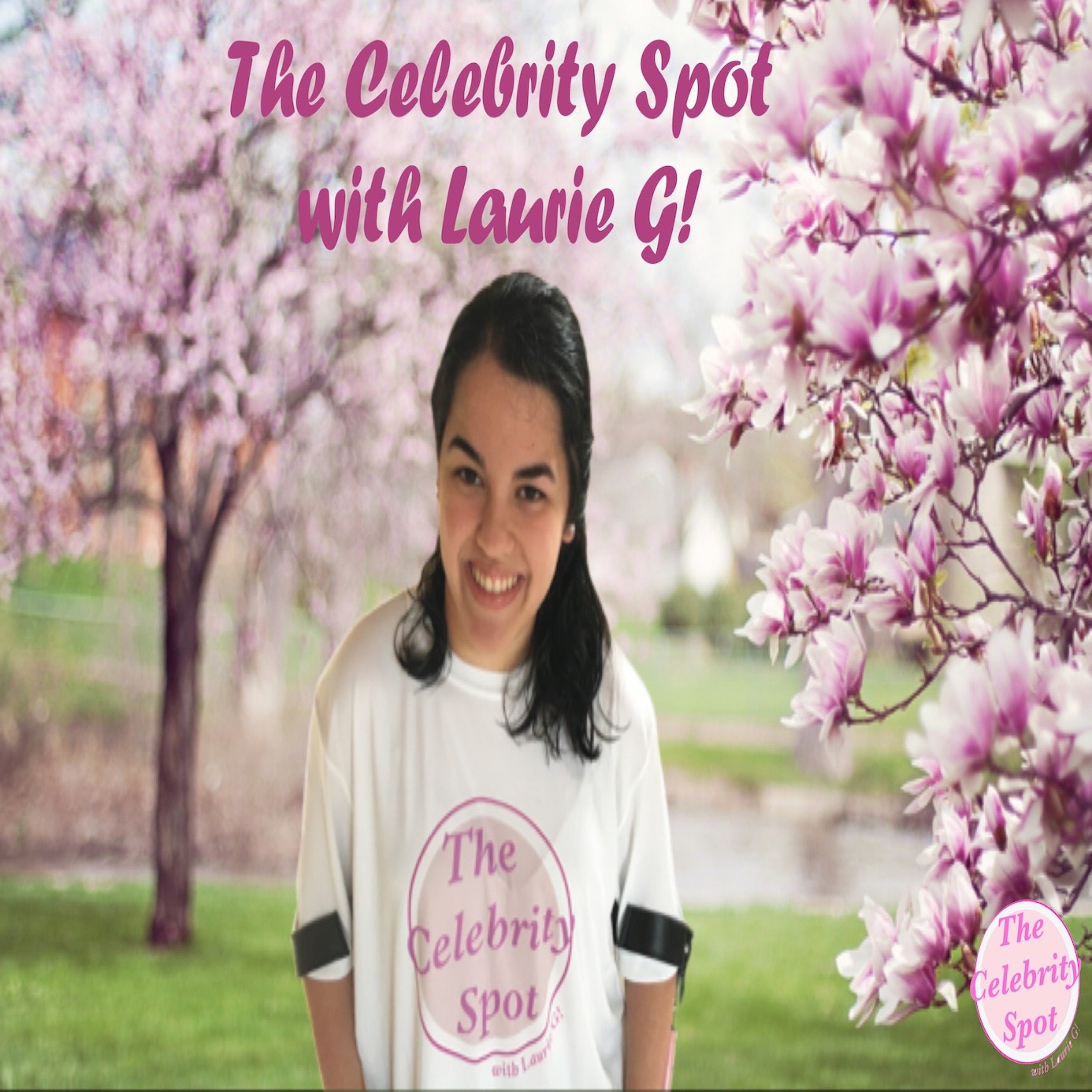 The Celebrity Spot Show 29 9/29/20 episode artwork