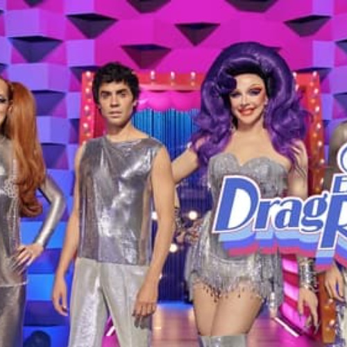 Stream episode Drag Race Spain 4 1 Fg8GQP by Calistamaharini podcast Listen online for free on SoundCloud
