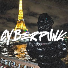 (Grátis para lucro) Yunk Vino, Alee trap type beat "CYBERPUNK" (Prod 048beatz)