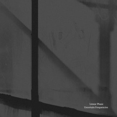 Linear Phase - Uncertain Frequencies