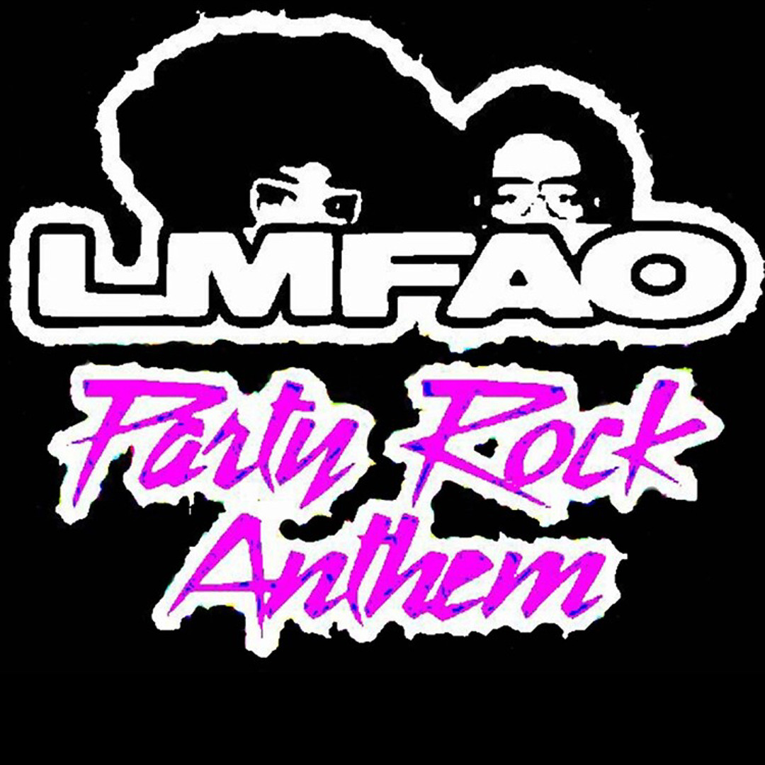 Stream party rock anthem slowed to perfection by ☢︎︎ᴀᴛᴏᴍɪᴄ☢︎︎ | Listen  online for free on SoundCloud, image size:1080x1080