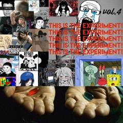 THIS IS THE EXPERIMENT VOL.4