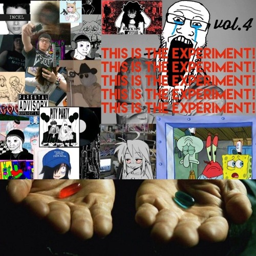 THIS IS THE EXPERIMENT VOL.4
