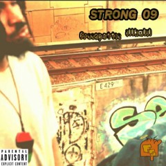 Strong 09 w. ILL KALIL