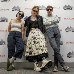 WMSC Unplugged: Jack Flowers & The Petal Tones - Spring 2025