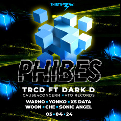 Sonic Angel 2 deck opening set for Phibes 5Apr24