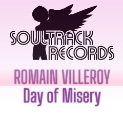 Romain Villeroy - Day of Misery (Original Mix)