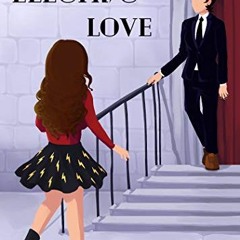Book: Electric Love by Shannon O'Connor