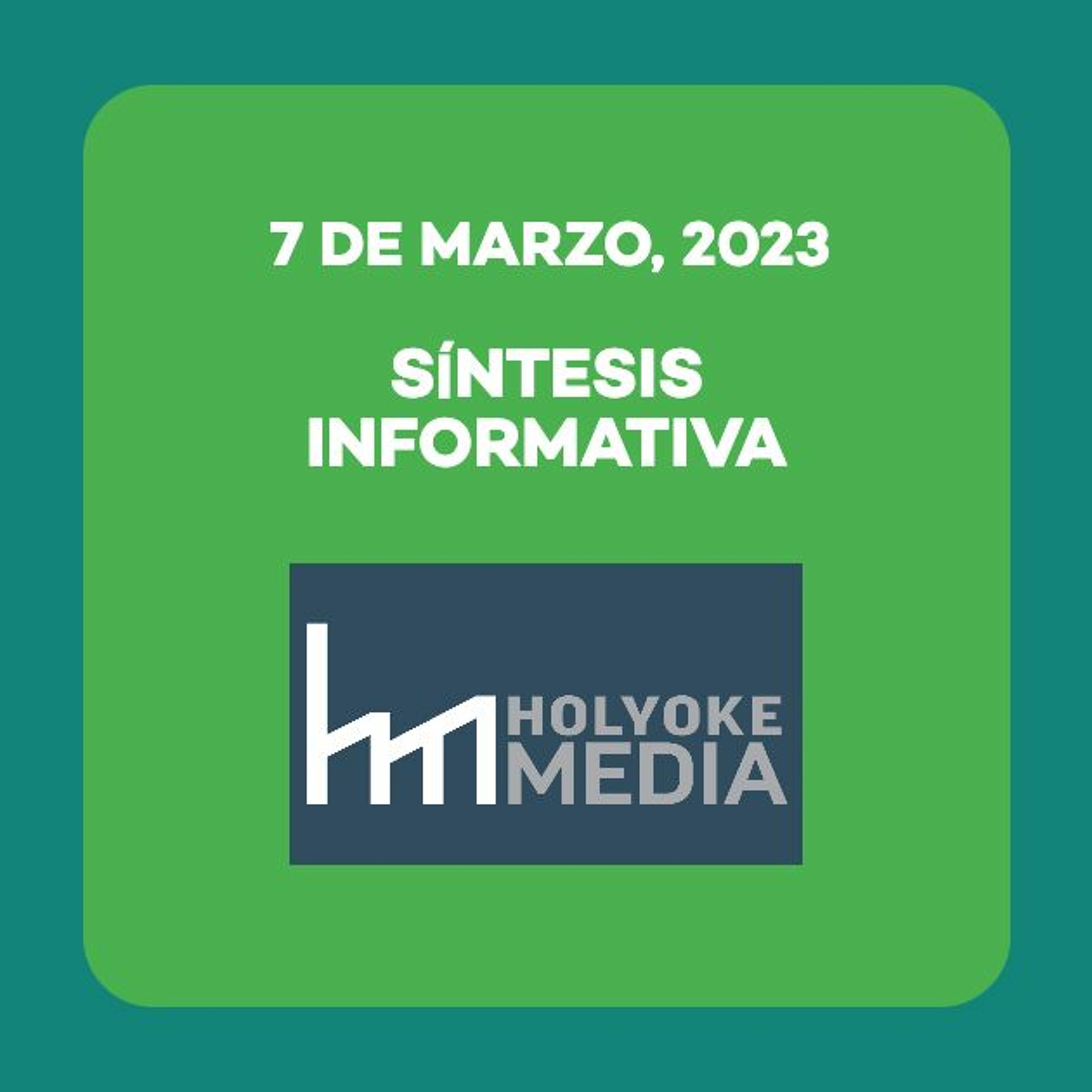 Holyoke Media Podcasts