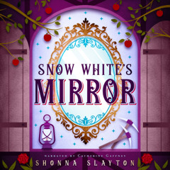 Snow White's Mirror Sample: Prologue
