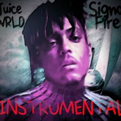 Signal Fire II (feat. Juice WRLD) - Snow Patrol Remix - Spider-Man [INSTRUMENTAL]