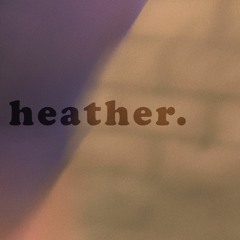 heather.
