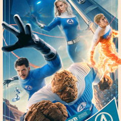 [VIDEA-HU!!] "A Fantasztikus 4-es: Első lépések" 2025 Teljes Film Magyarul Online HD