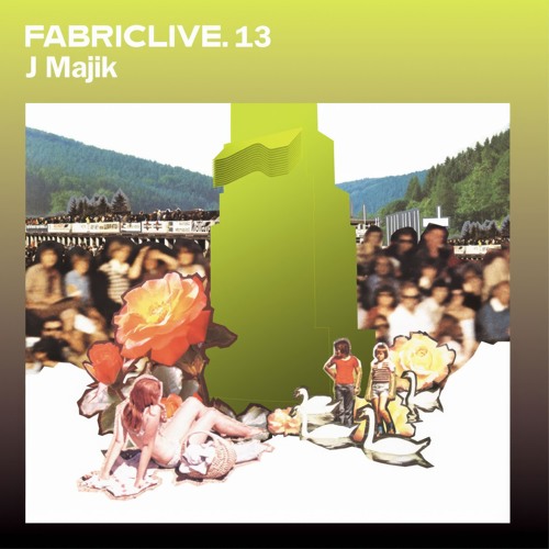 Nosher (Baron Remix - Mixed)