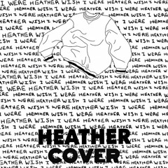 Heather - Conan Gray Cover by Nadilud