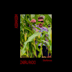 Stefanos - Guest mix (collab w/ CallshopRadioAssim)