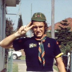 Goulburn street(to all the way)