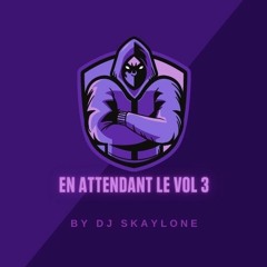 EN ATTENDANT LE VOL 3 BY DJ SKAYLONE