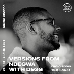 Soho Radio Takeover - 15th Oct 2020