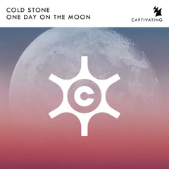 Cold Stone - One Day On The Moon