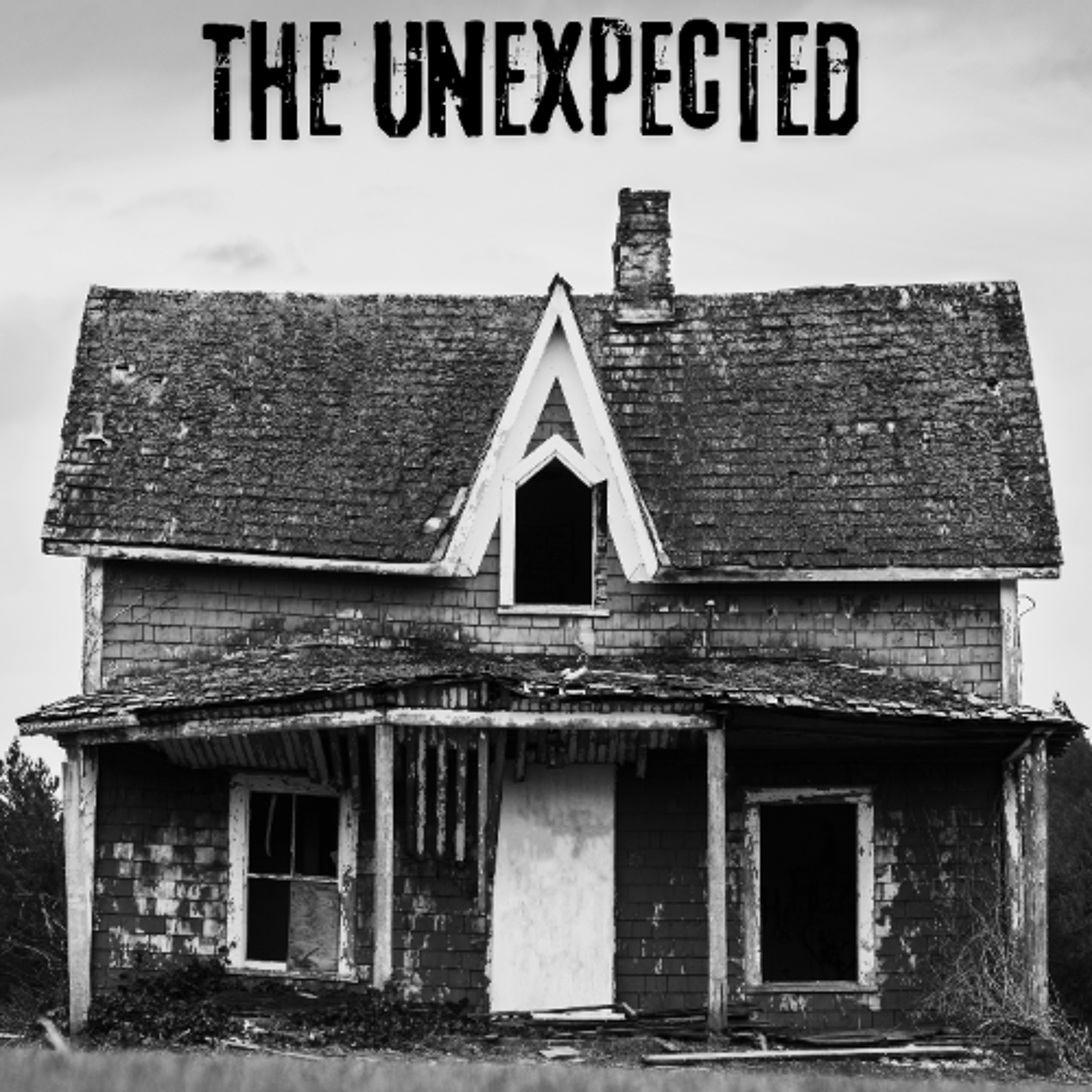 The Unexpected - Carter, Josh, Griffin and Isaac - St Michael's College