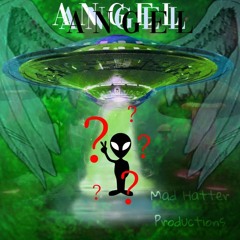 -Mad Hatter Productions- Angel...?- 135Bpm