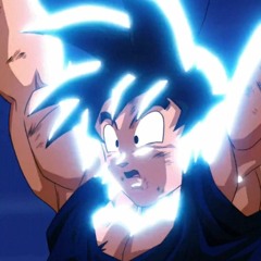 PHY LR SSJ3 Goku And PHY SSJ2 Vegeta Spirit Bomb Ost (Extended)