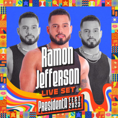 Presidenta Fest 2023 - Live Set