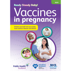 Vaccines in pregnancy