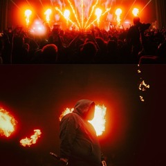 Bodysnatcher - King of the Rats (yvm3 Bootleg)