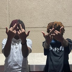 christ w/ treyy (kaguya)