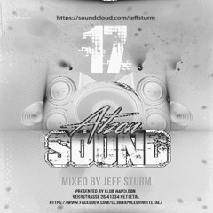 Atzen Sound 17 - Mixed by Jeff Sturm