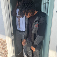 Roccoutnine - Like wassup prod sickofcam (210COLE EXCLUSIVE)