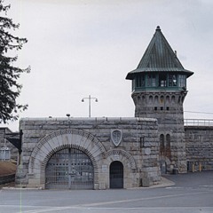 Folsom Prison Blues - Covered by Vincent (2009)