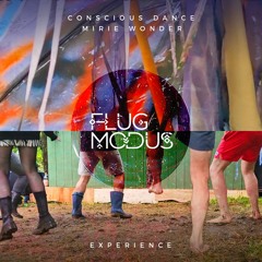 Conscious Dance Experience ✦ Flugmodus Festival 2023