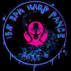 150 BPM HARD DANCE - PART 4