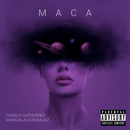 MACA VIBES💜 MANUELA GONZÁLEZ B2B CAMILA GUTIÉRREZ