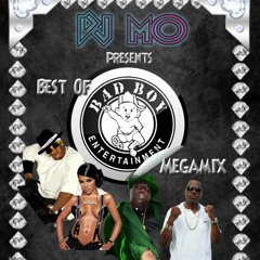 BEST OF BAD BOY RECORDS