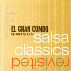 Aguacero (Salsa Remix)