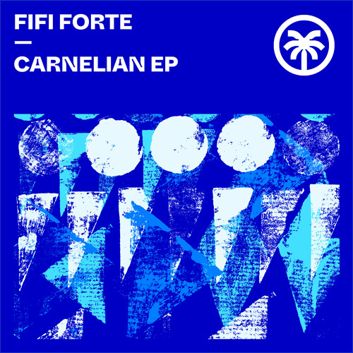 FIFI FORTE - Carnelian