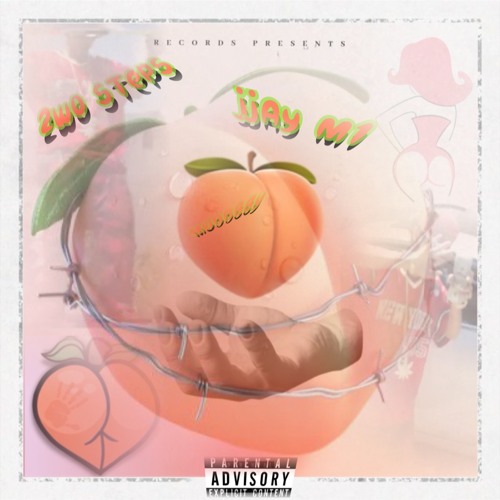 JJAY M1 - [ 2WO STEPS ] OFFICIAL AUDIO @MLM.PRODUCTIONS