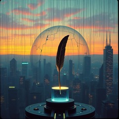 Architect’s Fall and the Philosopher's Victory