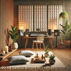 Projeto 13 - Meditação, Mantra, Relaxamento, Conectividade