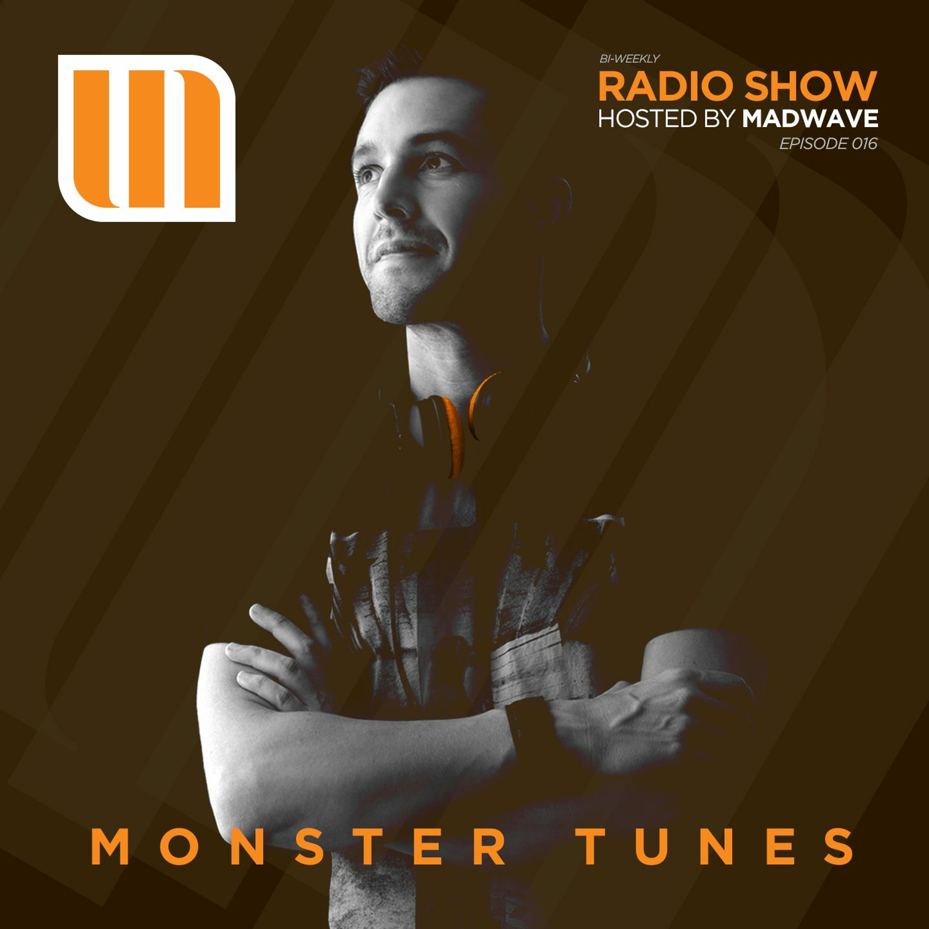 Monster Tunes