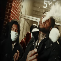 Baby Jamo X Migo Lee- Petty Opps